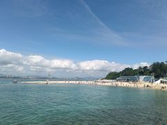 -三亚蜈支洲岛旅游区