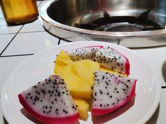 -蛙一刀·麻椒鱼火锅(金仙桥店)