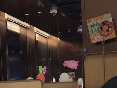 -海底捞火锅(万达坊店)