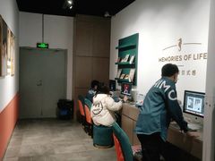 -海马体照相馆(天津世纪都会店)