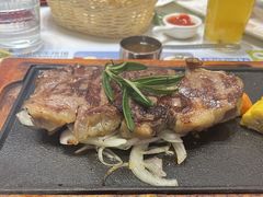 -海维克牛排馆HIGHWIC(青羊万达店)
