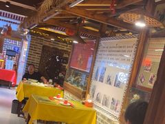-大海碗·炸酱面·烤鸭·京菜(天坛店)