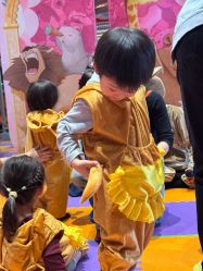 -奈尔宝·儿童乐园·亲子餐厅(星河湾店)