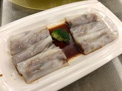 -卡尔顿东方银龙酒店•广西菜•早茶