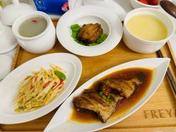 -弗蕾亚·和月月子调理院(东湖店)