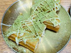 -小豆海棠(人民南路店)