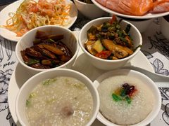 -The COOK·厨餐厅·自助餐(浦东嘉里大酒店)