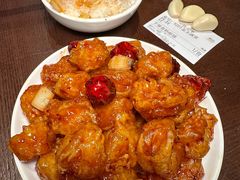 -单家老院·院子里的青岛菜(沙子口店)