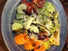 -1861意大利餐厅(文化广场店)