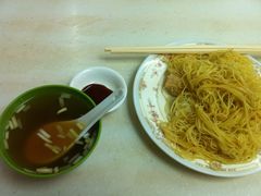 iphone_upload_pic-麦文记面家(佐敦店)