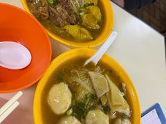 -金利食店(氹仔店)