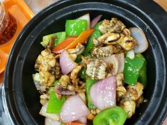 -煲煲掂风味煲仔饭餐厅(西区店)