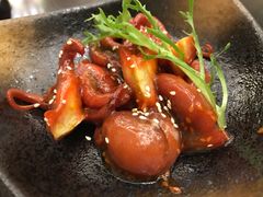 -汕头国际大酒店-牛一町目餐厅