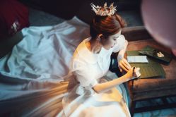 -美薇亭婚礼顾问