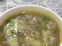 -清真蒋有记(老门东店)