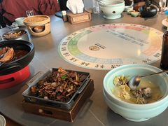 -甬妈妈湖畔里餐厅(唐山南湖旅游景区店)