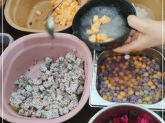-串妹花式冰粉(乐山总店)