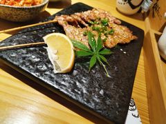 -和食亭·自助·烤肉·寿喜烧(海创园店)