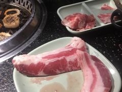 釜御山烤肉-釜御山海鲜烤肉火锅自助(新城市中心店)