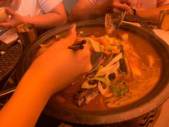 -探鱼·鲜青椒爽麻烤鱼(广州欣荣广场店)