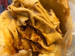 -一擀一面皮(棉纺东路店)