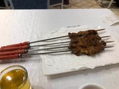 -阿布都新疆音乐美食城(长湖路店)