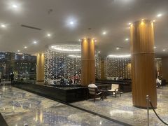 -青岛海尔洲际酒店