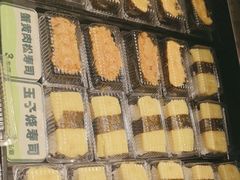 -池田寿司·4H鲜作(朝阳大悦城店)