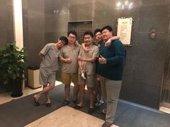 -天目湖涵田半山温泉