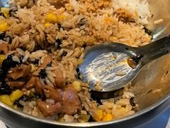 -合易泓烤肉•首创生椰大油边(宁山路店)