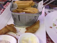 -Paulaner·德国帕拉娜自酿啤酒餐厅(海上世界店)