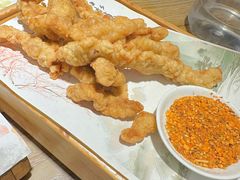 小酥肉-南京人家(盛京大奥莱店)