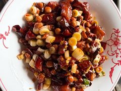 -饭江湖·江湖菜(湖广会馆店)