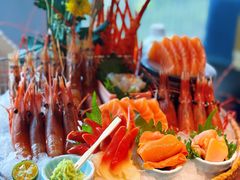 -花潮料理艺食馆(宝龙一城店)