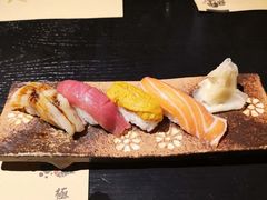 -鲤·鮨KOISUSHI