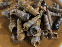 -钱山海鲜大排档