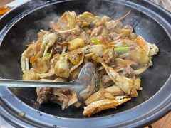 -顺德人家食府(黄金广场店)