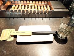 -很久以前羊肉串(昌里路三钢里店)