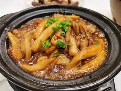 -围龙屋客家食府(福田店)