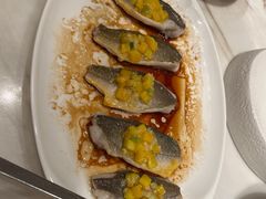-彩丰楼中餐厅(深圳国际会展中心洲际酒店)