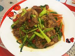 -金姐台湾菜(珠江路店)