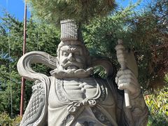 -石岛赤山风景区