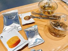 -喜茶(上海北外滩来福士店)