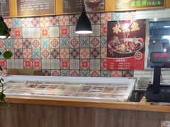 -拿渡·水煮鱼麻辣香锅(王府井奥莱·香江小镇店)
