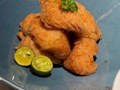 -華府Deluxe(兴业太古汇店)
