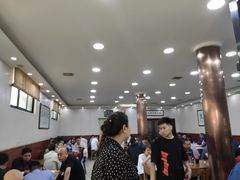 -回坊马二饺子馆