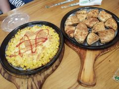 -老东镇啤酒屋海鲜加工·蒸汽海鲜·海鲜烧烤(台东店)