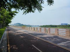 -立新湖公园