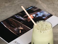-The Coffee Academïcs(铜锣湾店)