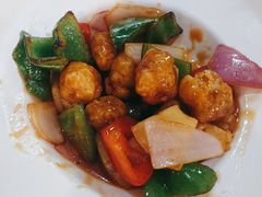 -维园港式茶餐厅(龙岗盛平店)